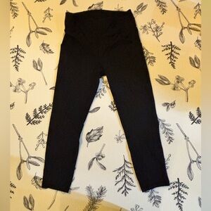 Lululemon wonder train leggings